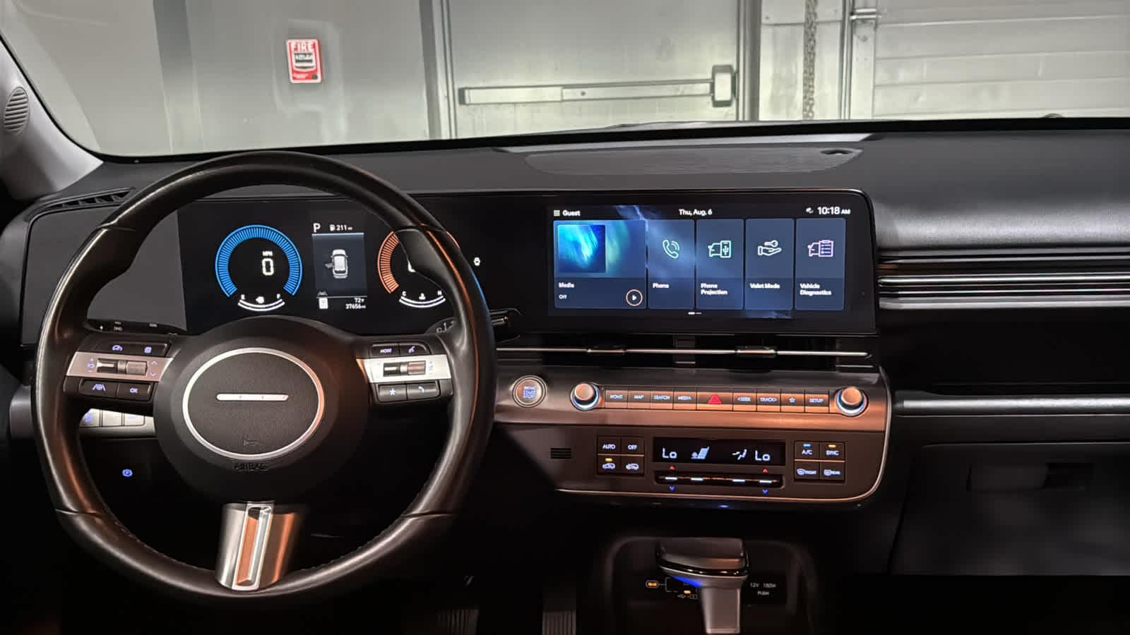 2024 Hyundai Kona SEL - Photo 24