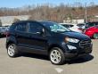 Used 2021 Ford EcoSport SE 4WD