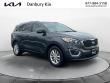 Used 2018 Kia Sorento LX V6 AWD