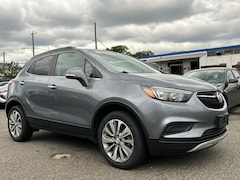 2019 Buick Encore Preferred AWD