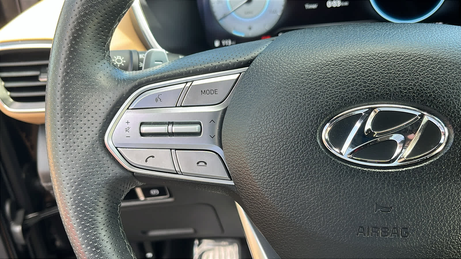 2023 Hyundai Santa Fe Calligraphy - Photo 12