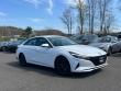 Certified 2023 Hyundai Elantra SEL IVT