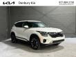 Used 2024 Kia Seltos SX DCT AWD