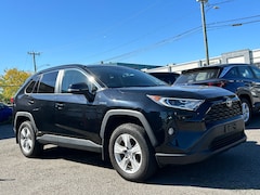 Used 2020 Toyota RAV4 Hybrid XLE AWD (Natl) Danbury CT