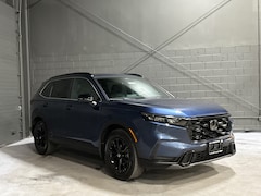 2024 Honda CR-V Hybrid Sport AWD