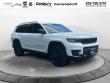Certified 2022 Jeep Grand Cherokee L Altitude 4x4