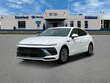 Hyundai Sonata Hybrid