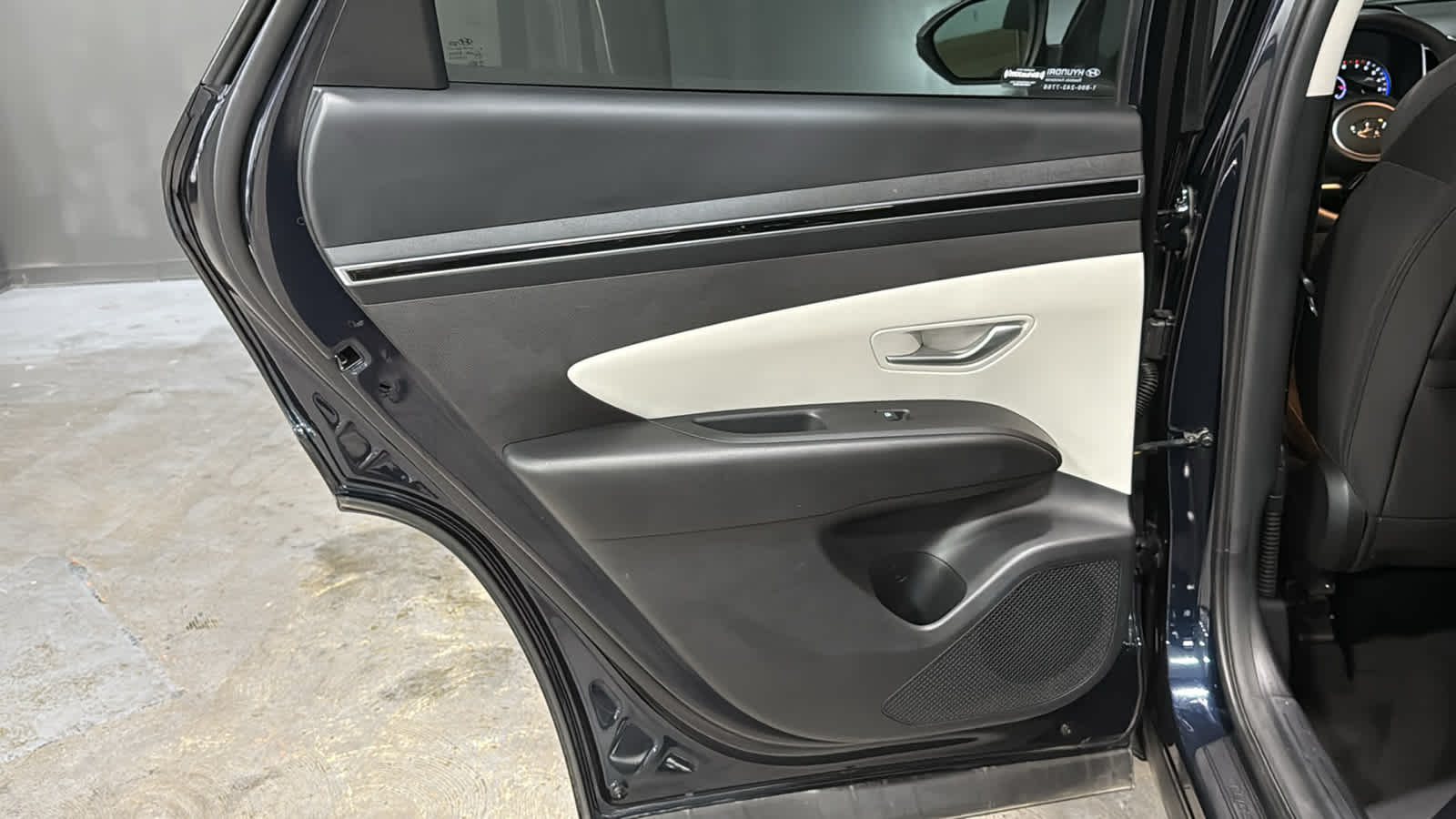 2024 Hyundai Tucson SEL - Photo 20