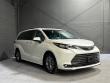Used 2021 Toyota Sienna XLE AWD 7-Passenger (GS)