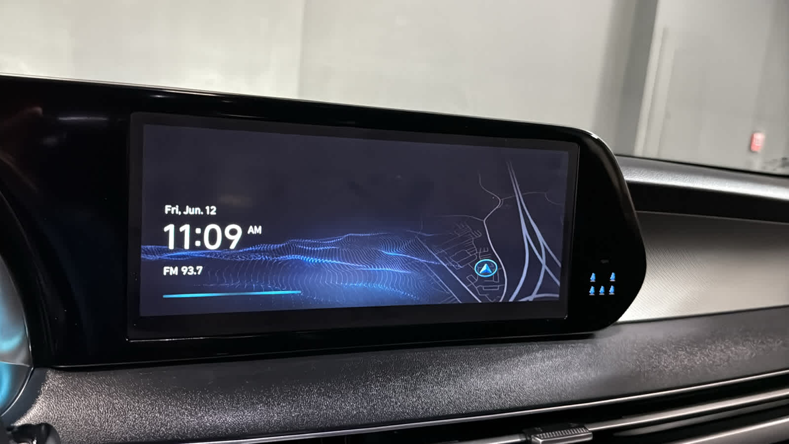 2025 Hyundai Palisade XRT - Photo 15