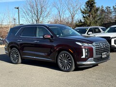 2023 Hyundai Palisade Calligraphy AWD