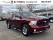 Used 2017 Ram 1500 Express 4x4 Quad Cab 64 Box 4x4 Quad Cab 64 Box