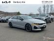 Certified 2023 Kia K5 GT-Line Auto AWD