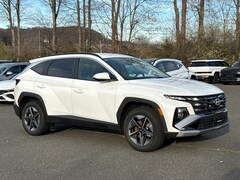 2025 Hyundai Tucson SEL AWD