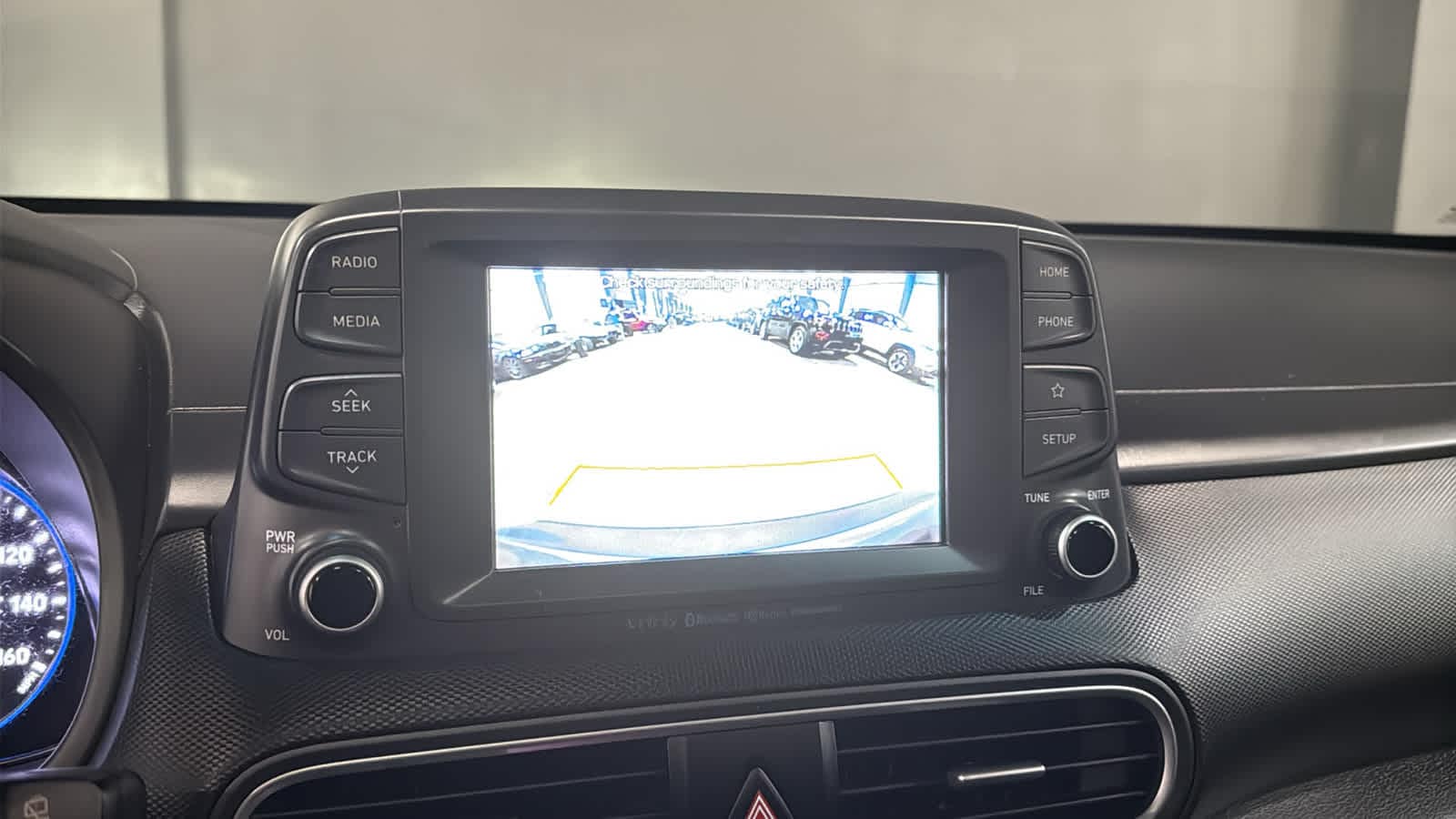 2019 Hyundai Kona Limited - Photo 14