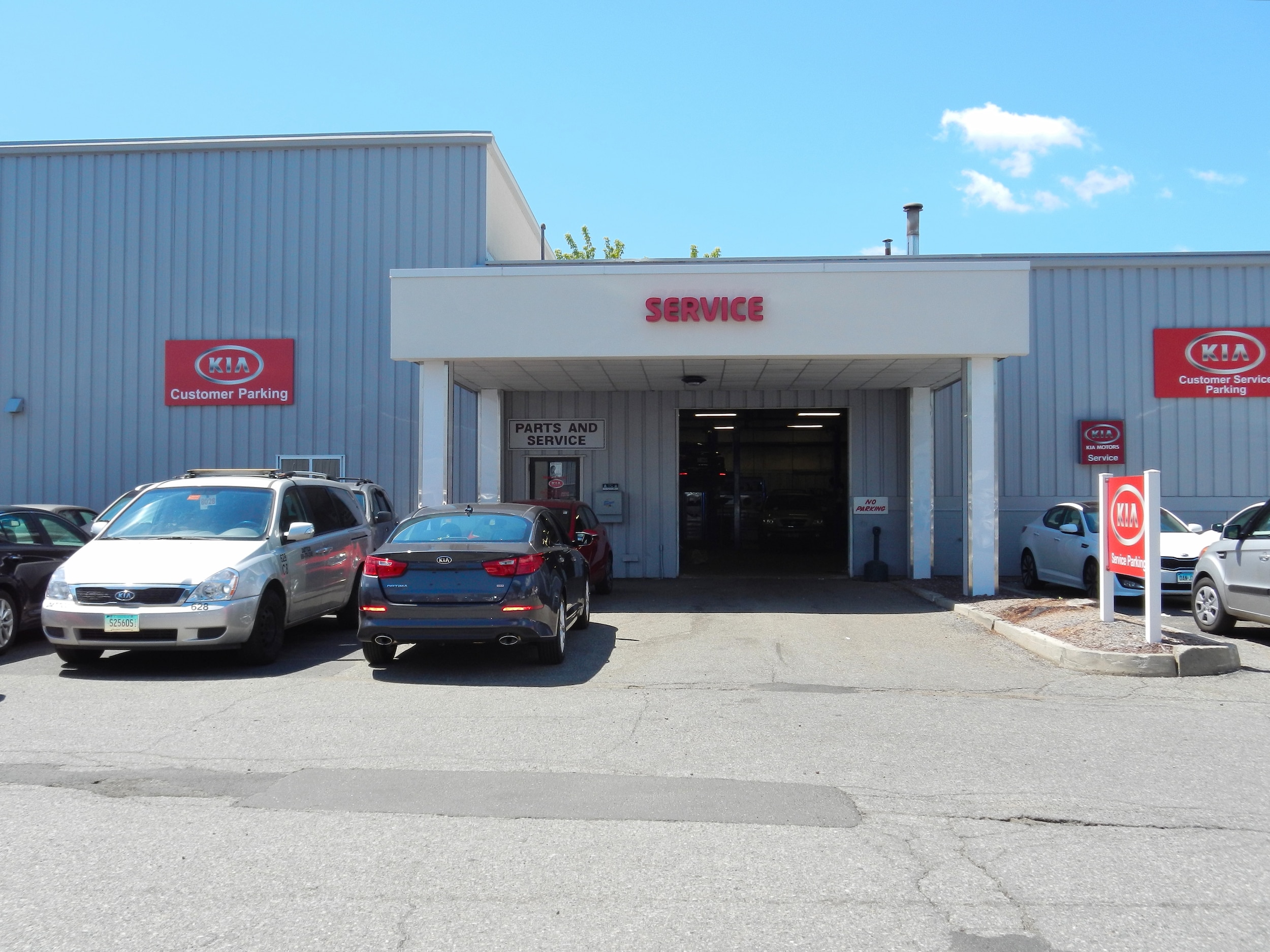 kia maintenance kia maintenance
