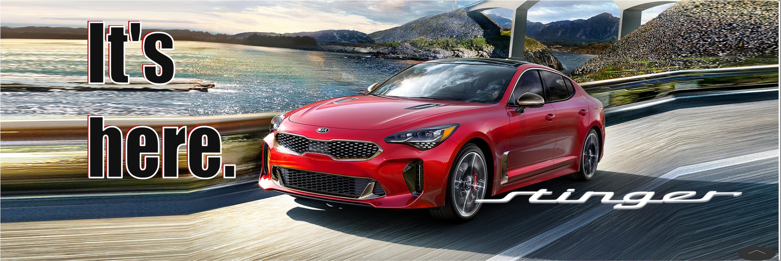 Kia dealer in Danbury Near New Milford, Newtown & Dutchess County NY