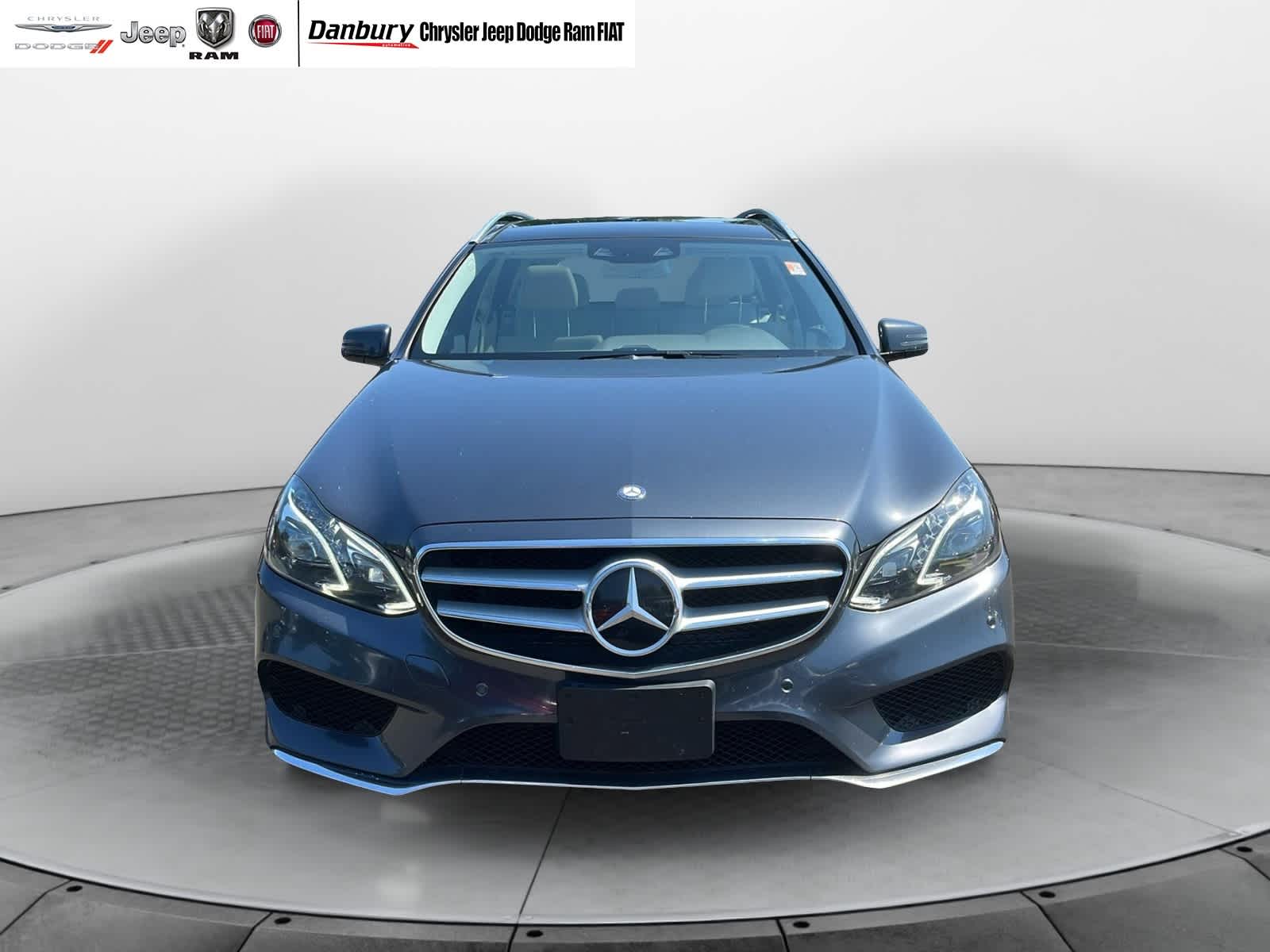 Used 2016 Mercedes-Benz E-Class E350 with VIN WDDHH8JB5GB334250 for sale in Danbury, CT