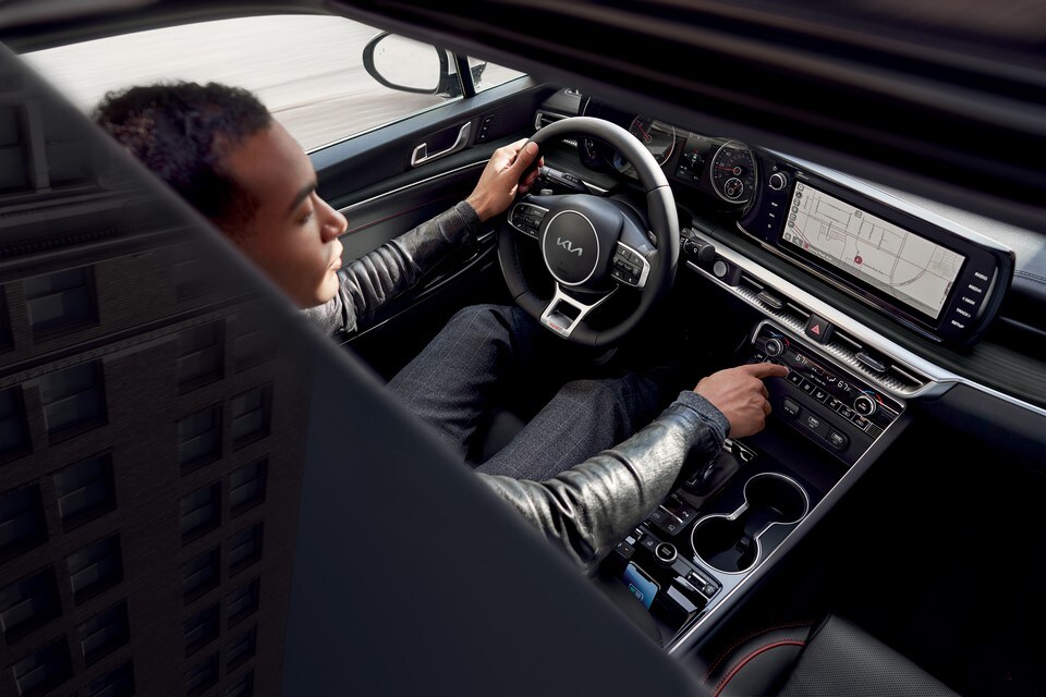 Why Buy From Danbury Kia Danbury Kia