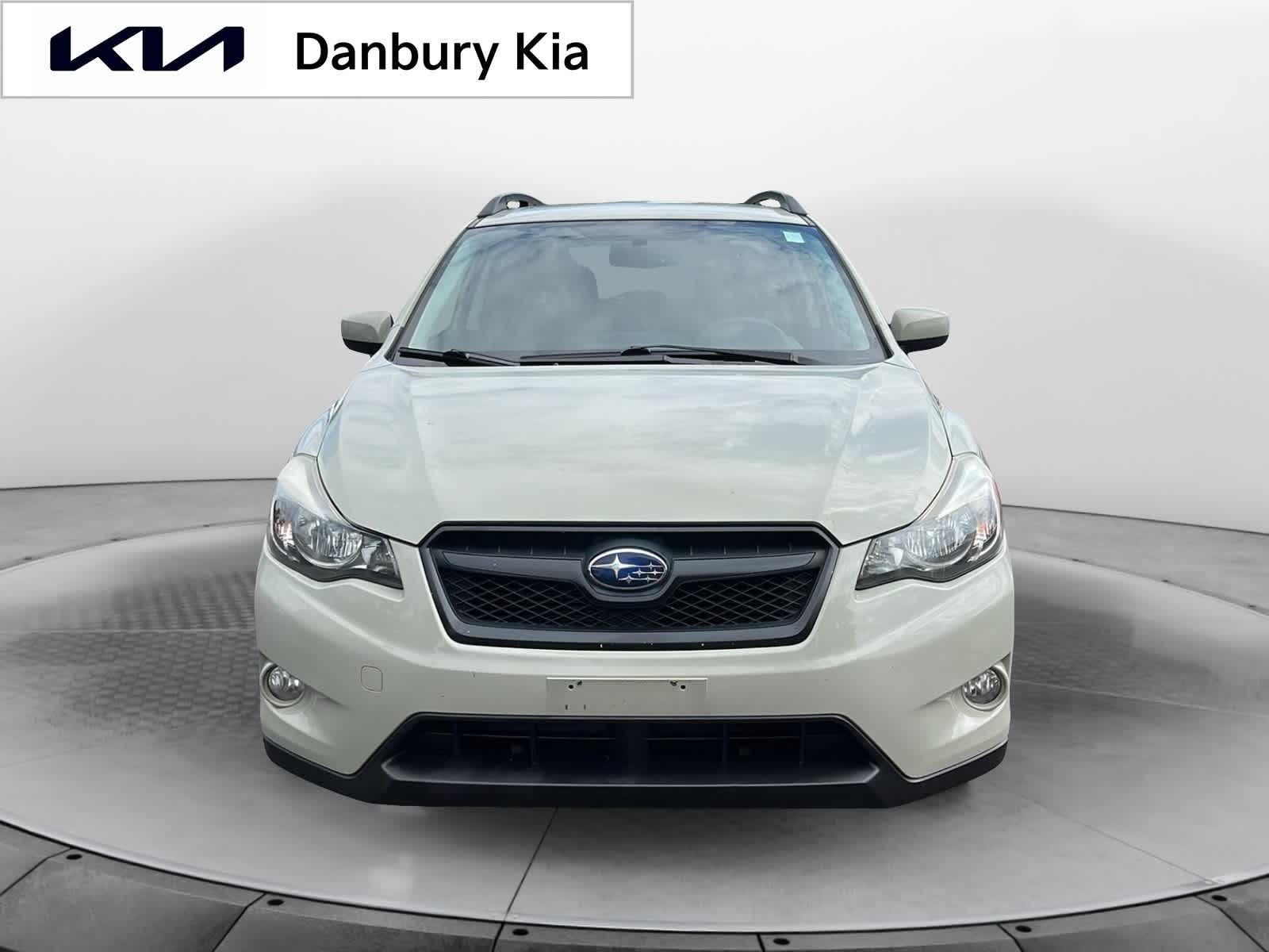 Used 2015 Subaru XV Crosstrek Premium with VIN JF2GPACC7F8309580 for sale in Danbury, CT