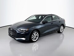 2025 Audi A3 2.0T Premium Sedan