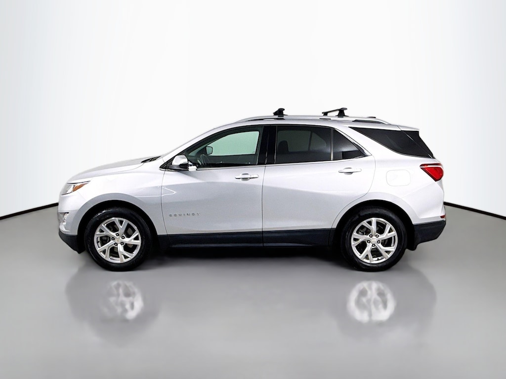 Used 2019 Chevrolet Equinox LT SUV