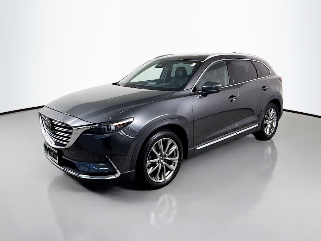 Used 2019 Mazda CX-9 Grand Touring SUV