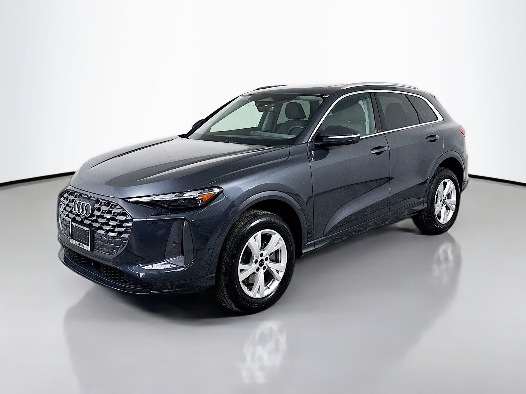 2025 Audi New Q5