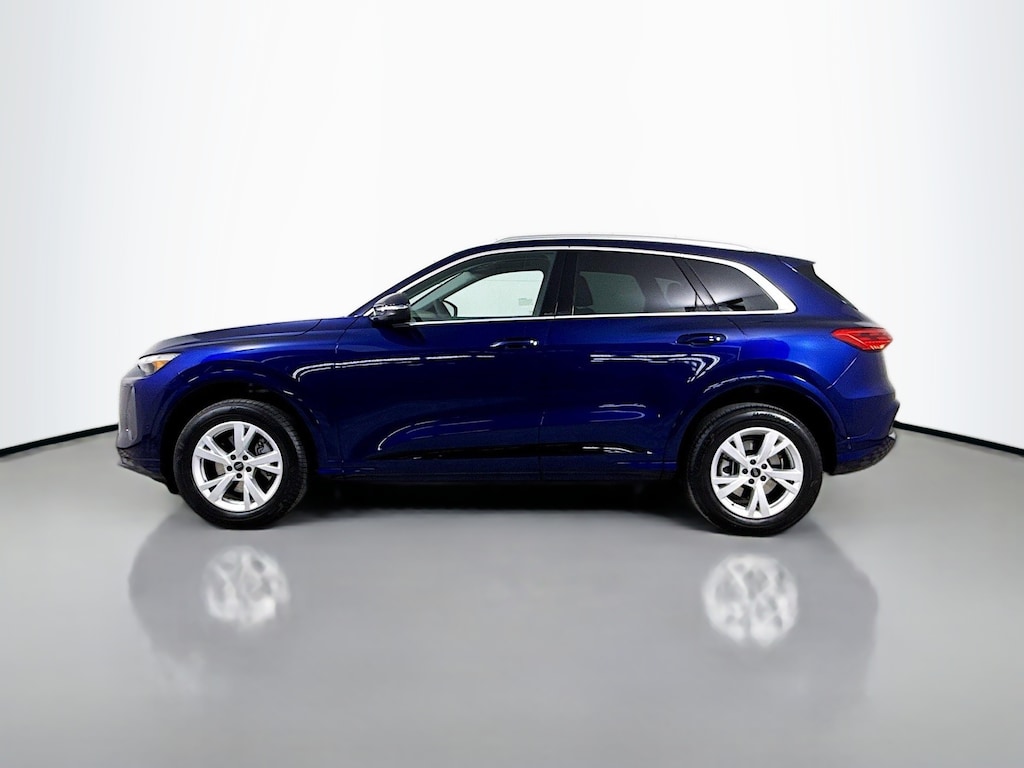 Used 2025 Audi All-new Q5 2.0T Premium SUV