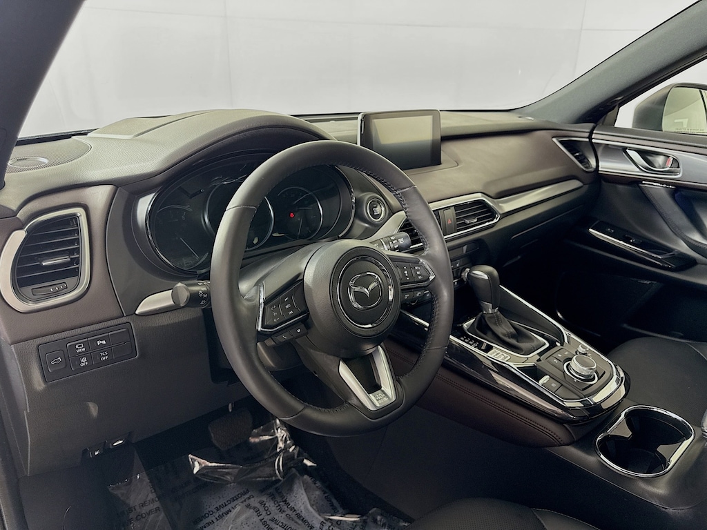 Used 2019 Mazda CX-9 Grand Touring SUV