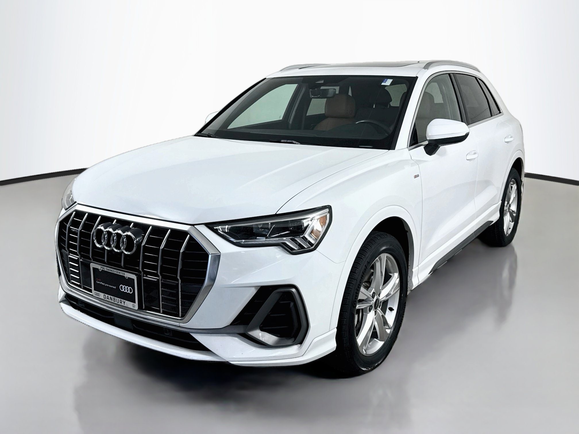 2024 Audi Q3