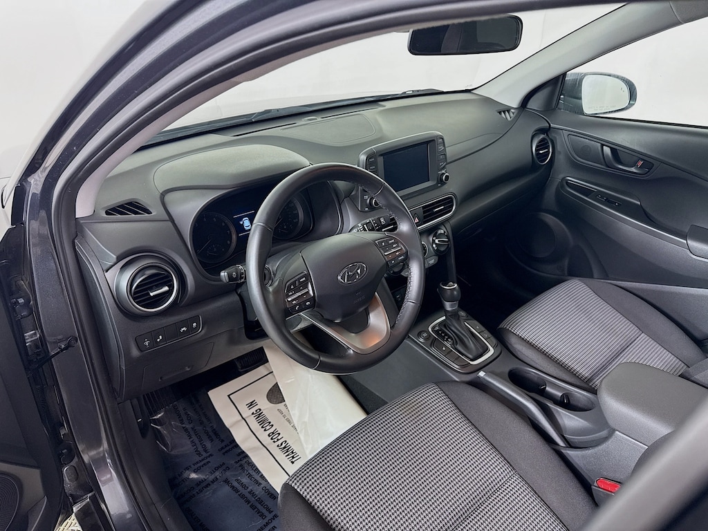 Used 2020 Hyundai Kona SEL SUV