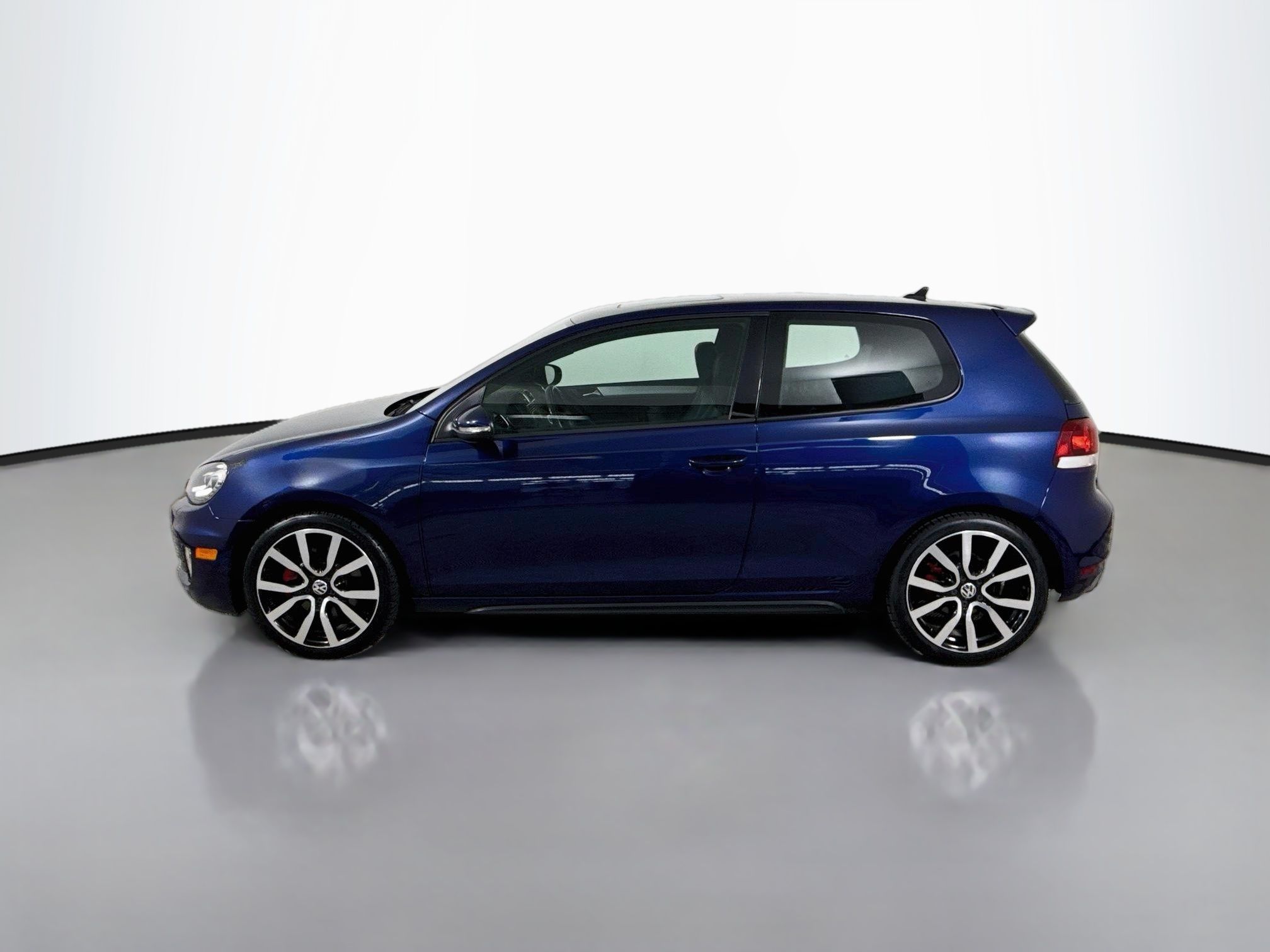 Used 2012 Volkswagen GTI Base with VIN WVWFD7AJ2CW179769 for sale in Danbury, CT