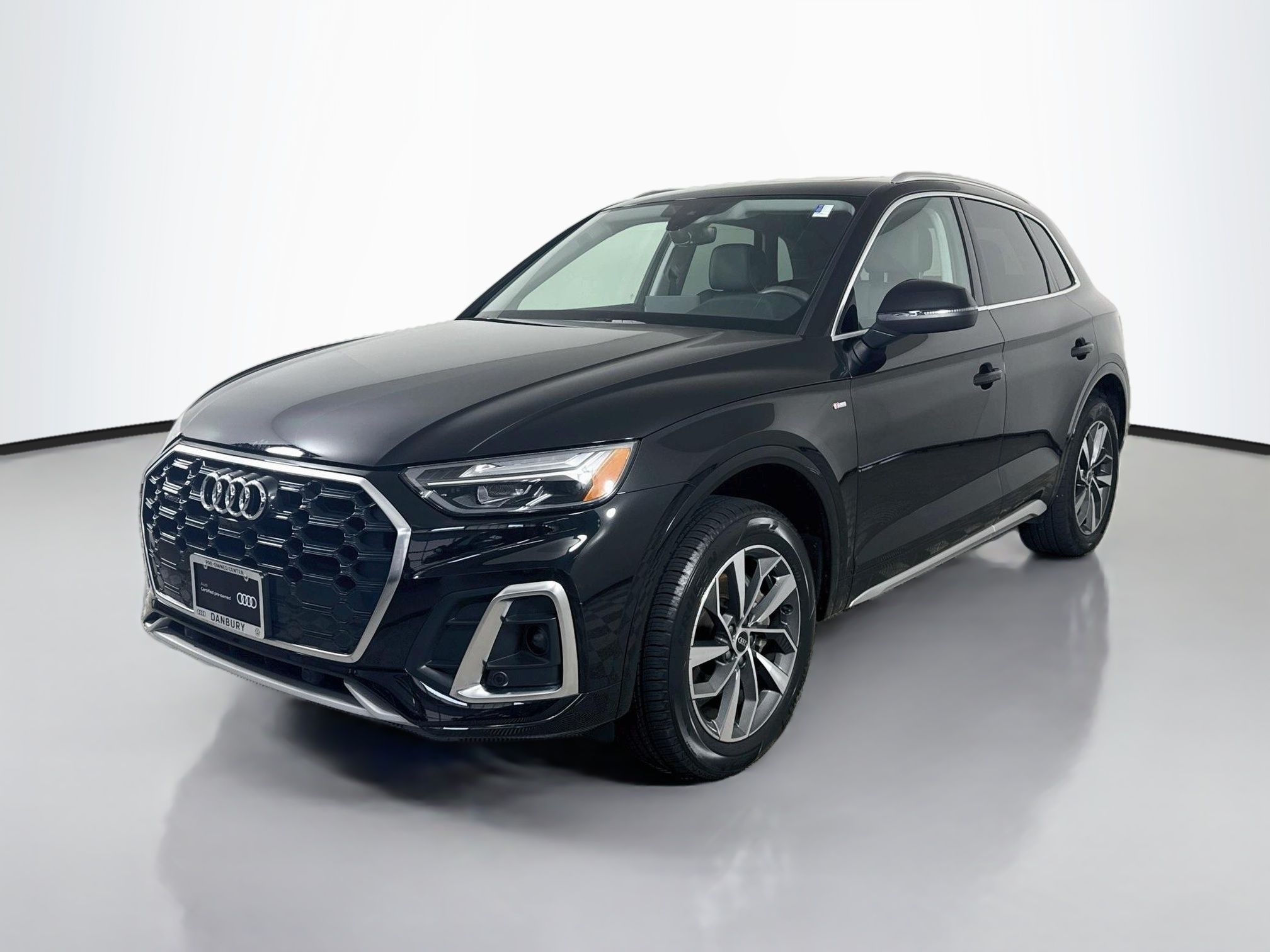 2024 Audi Q5
