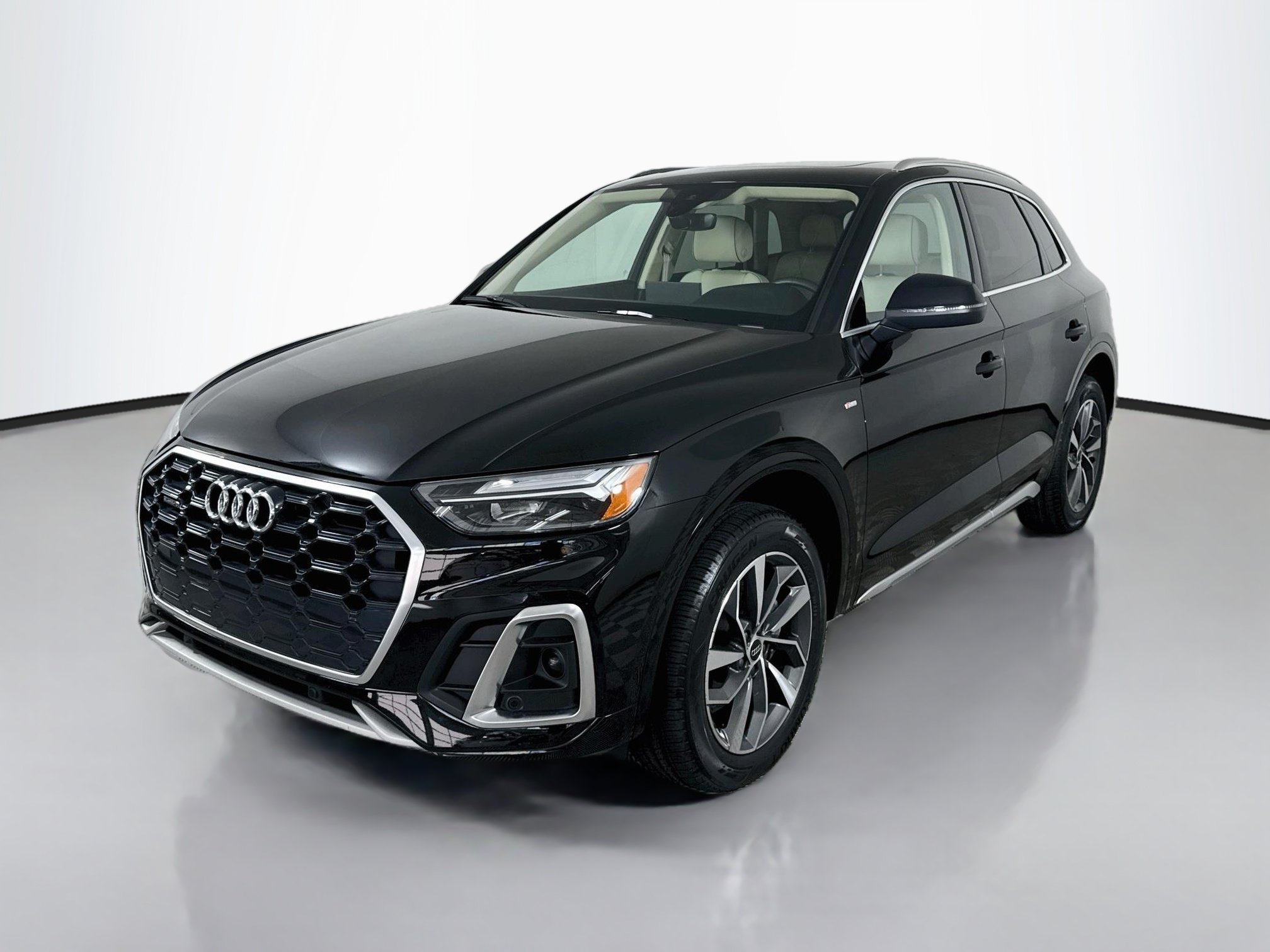 2024 Audi Q5
