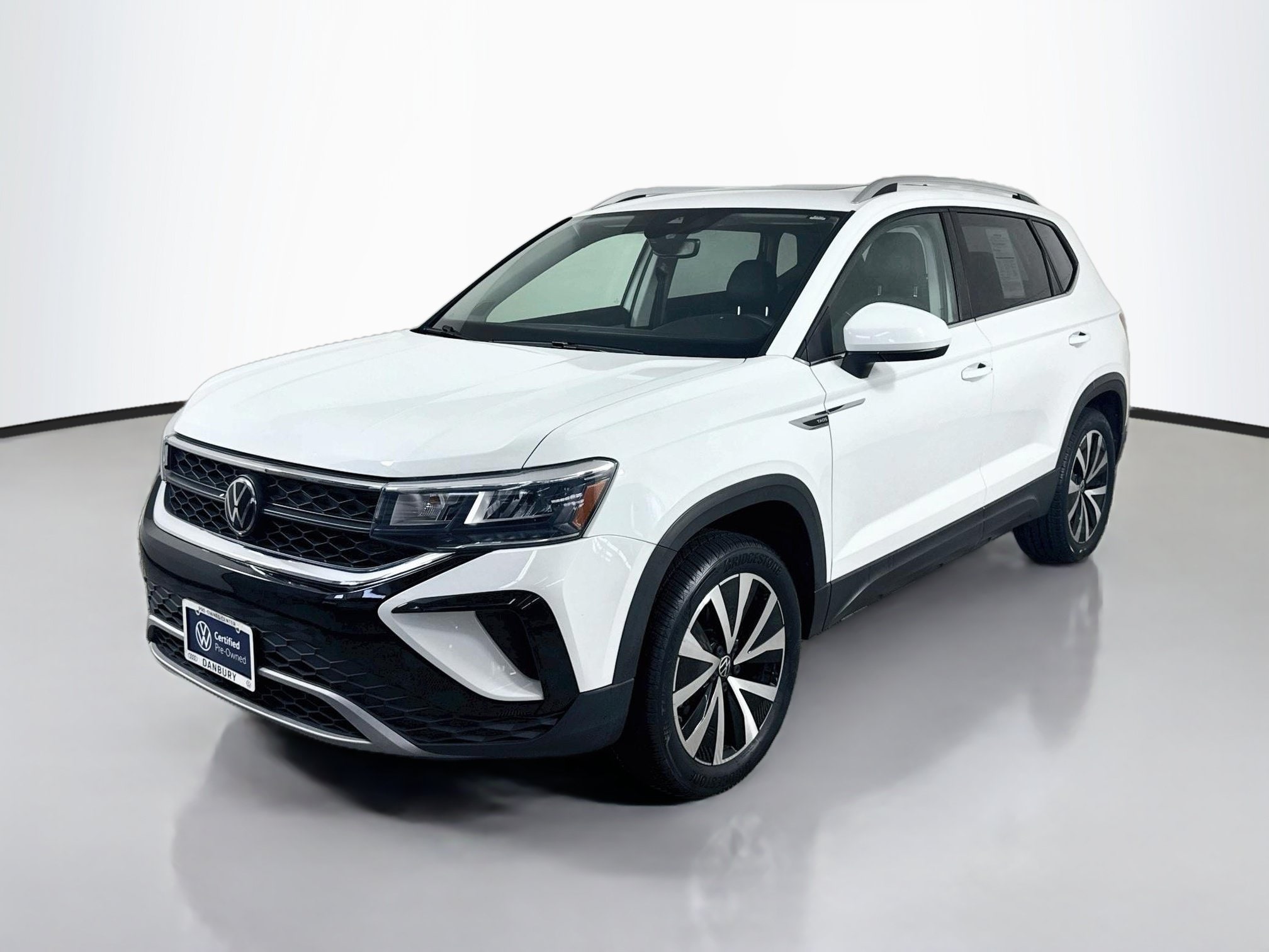 2023 Volkswagen Taos