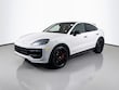 Porsche Cayenne Coupe