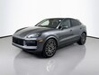 Porsche Cayenne E-Hybrid Coupe