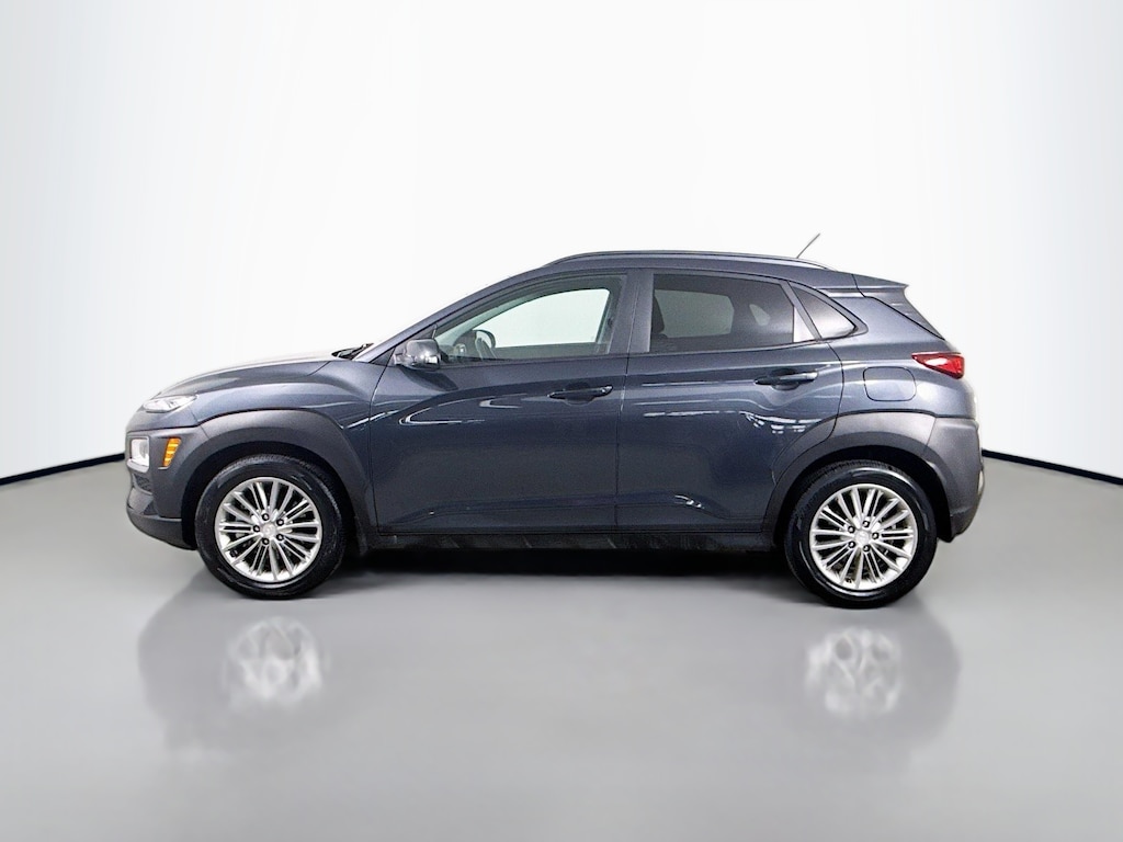 Used 2020 Hyundai Kona SEL SUV