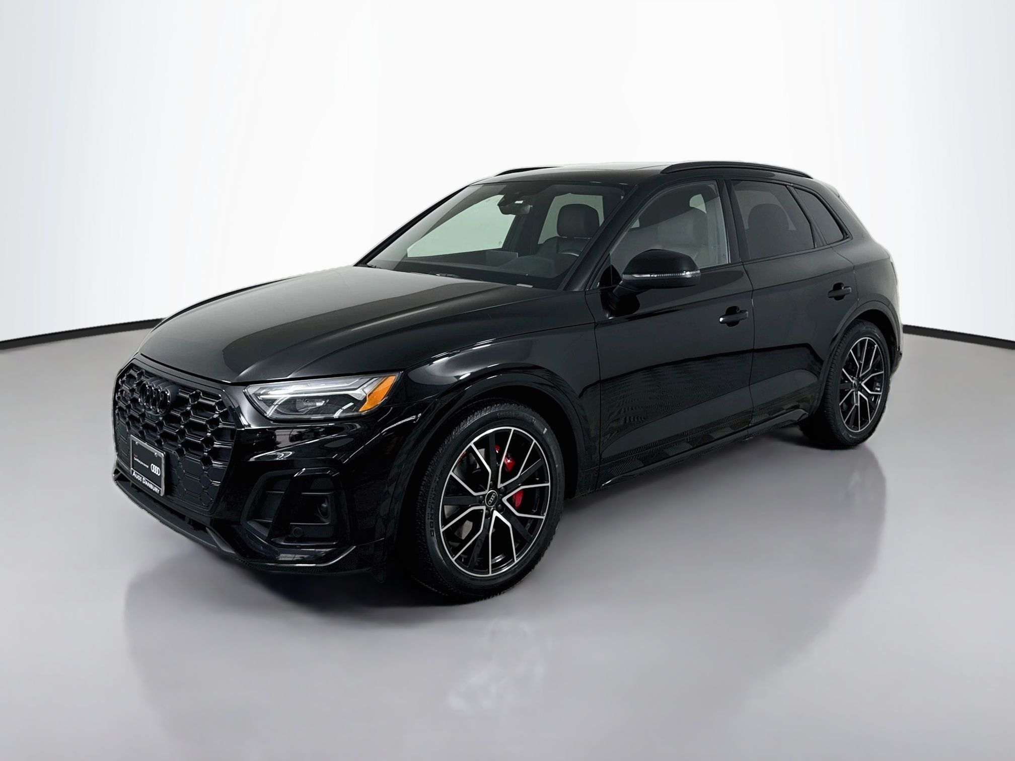 2024 Audi SQ5