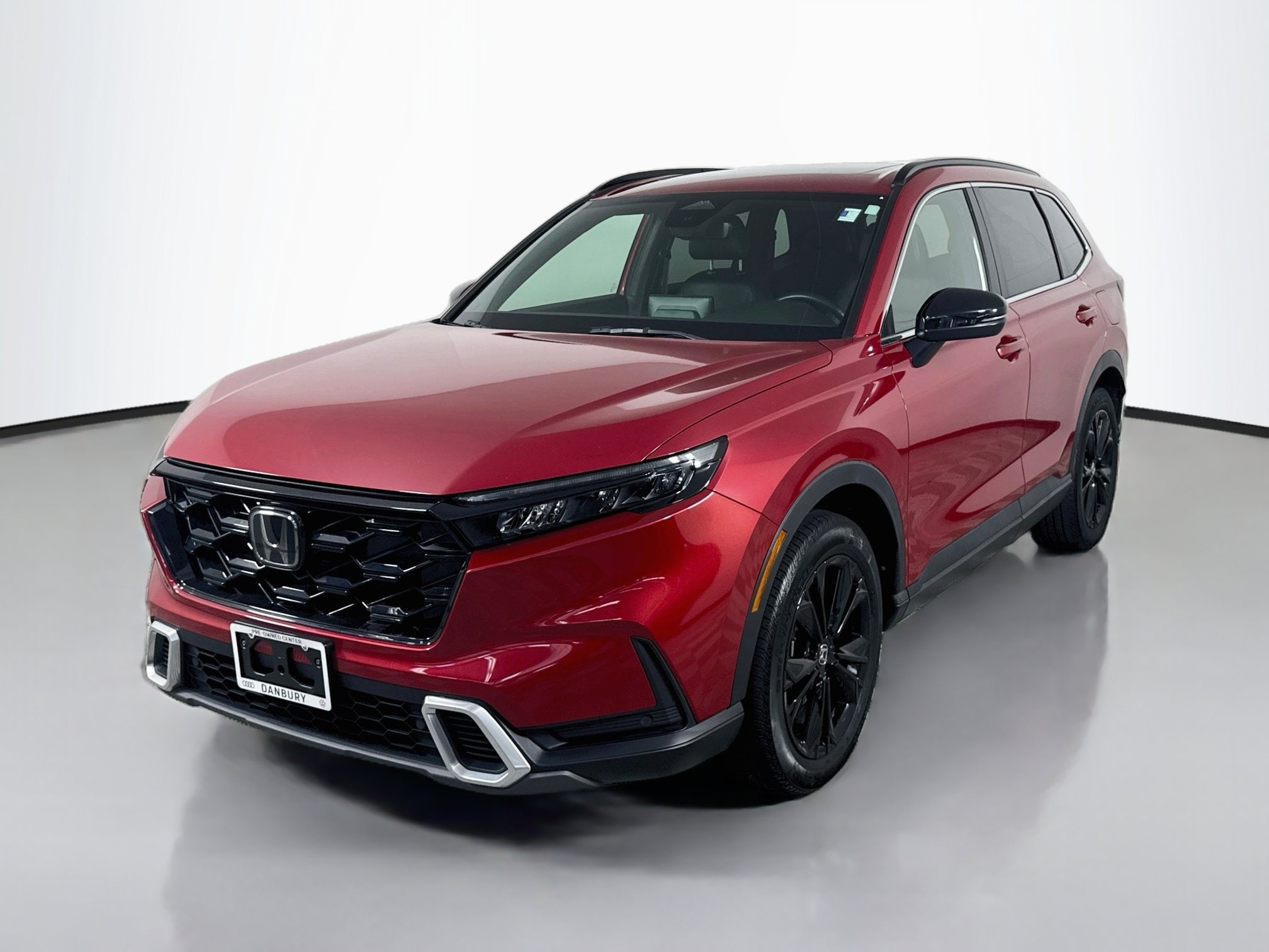 2024 Honda CR-V