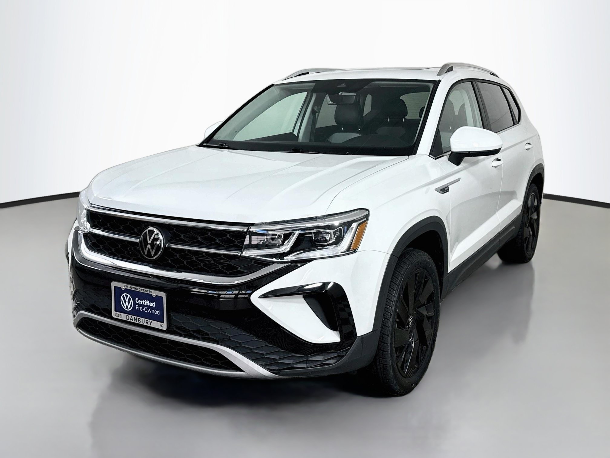 2023 Volkswagen Taos