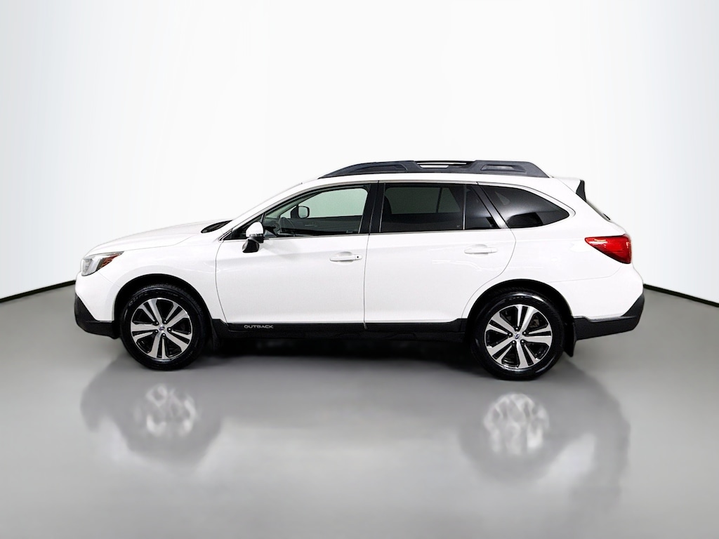 Used 2018 Subaru Outback 2.5i SUV