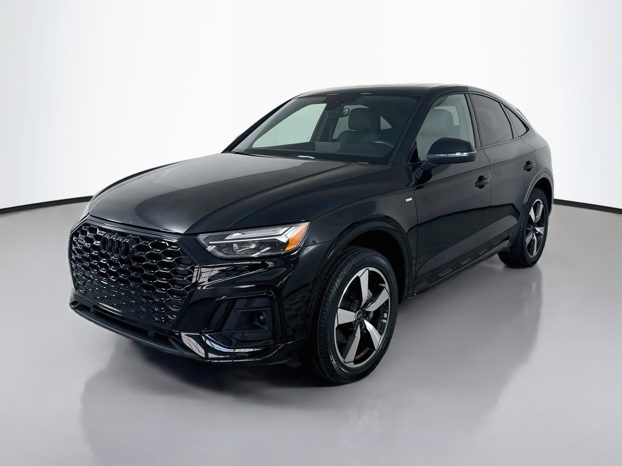 2023 Audi Q5 Sportback