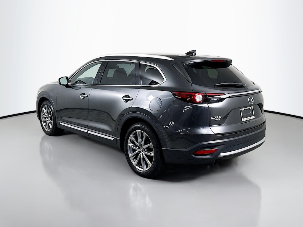 Used 2019 Mazda CX-9 Grand Touring SUV