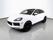 Porsche Cayenne Coupe