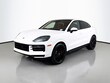 Porsche Cayenne Coupe