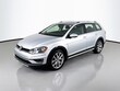 Volkswagen Golf Alltrack