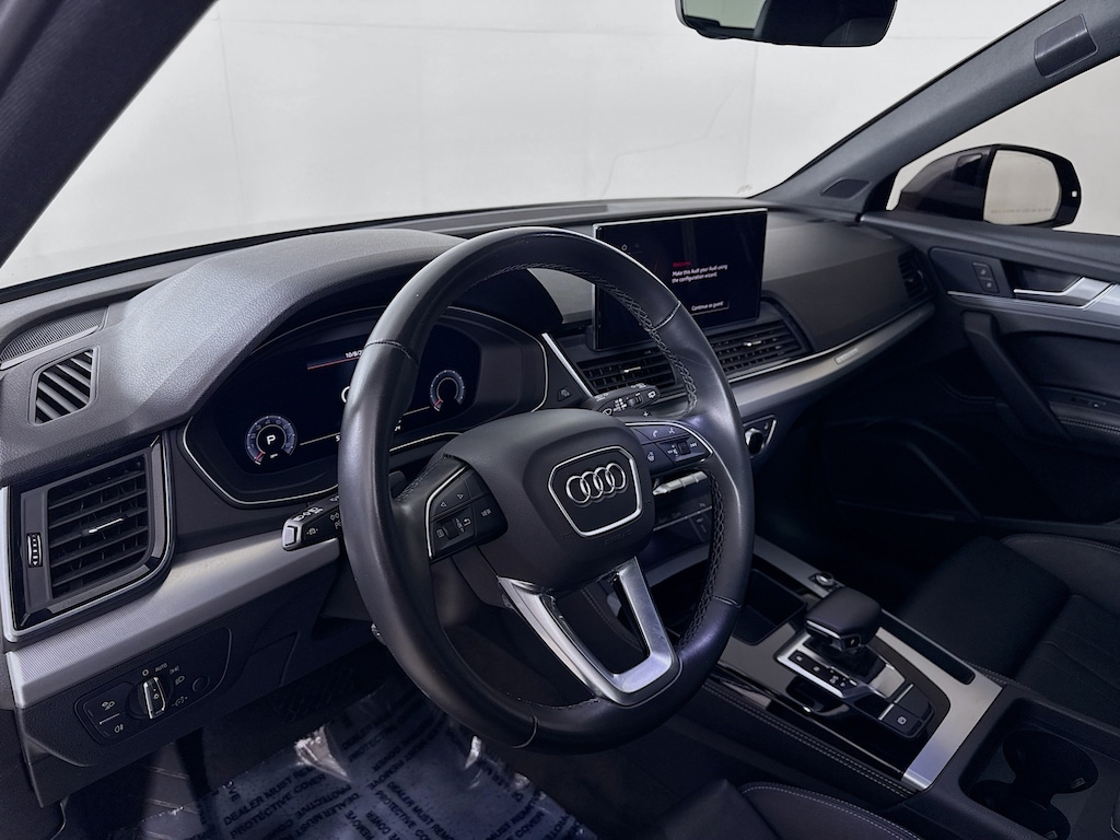 Used 2023 Audi Q5 Sportback 45 S Line Premium Plus SUV