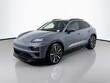 Porsche Macan Electric